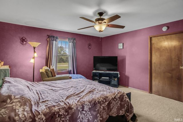 4520 Detroy Road, Evansville, IN 47720