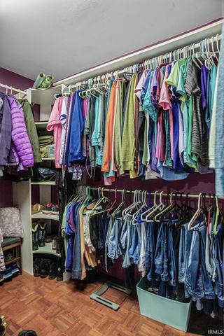 4520 Detroy Road, Evansville, IN 47720