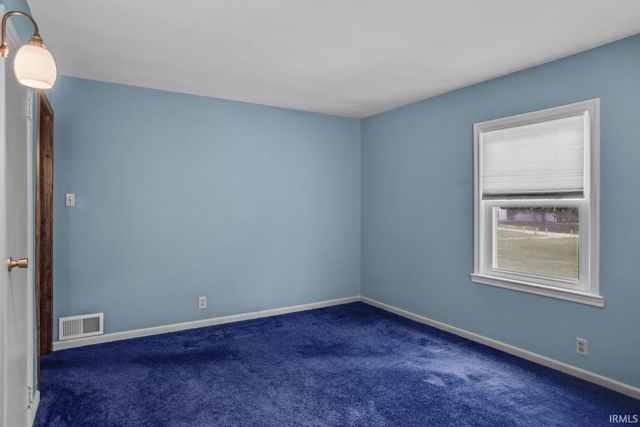 4520 Detroy Road, Evansville, IN 47720
