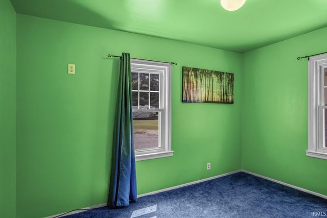 4520 Detroy Road, Evansville, IN 47720