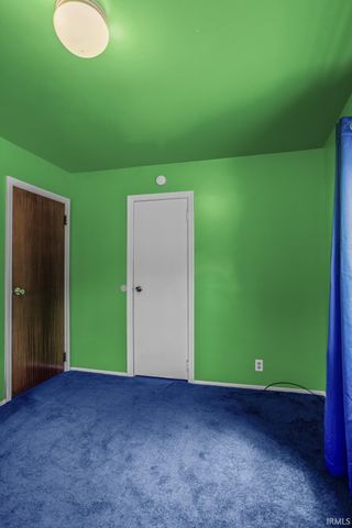 4520 Detroy Road, Evansville, IN 47720