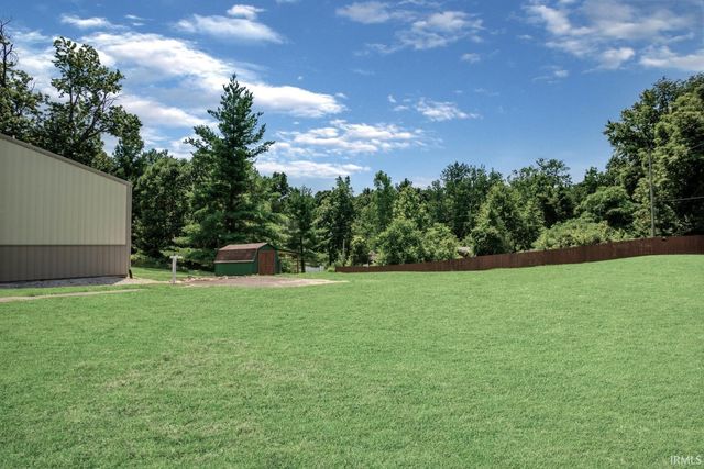 4520 Detroy Road, Evansville, IN 47720