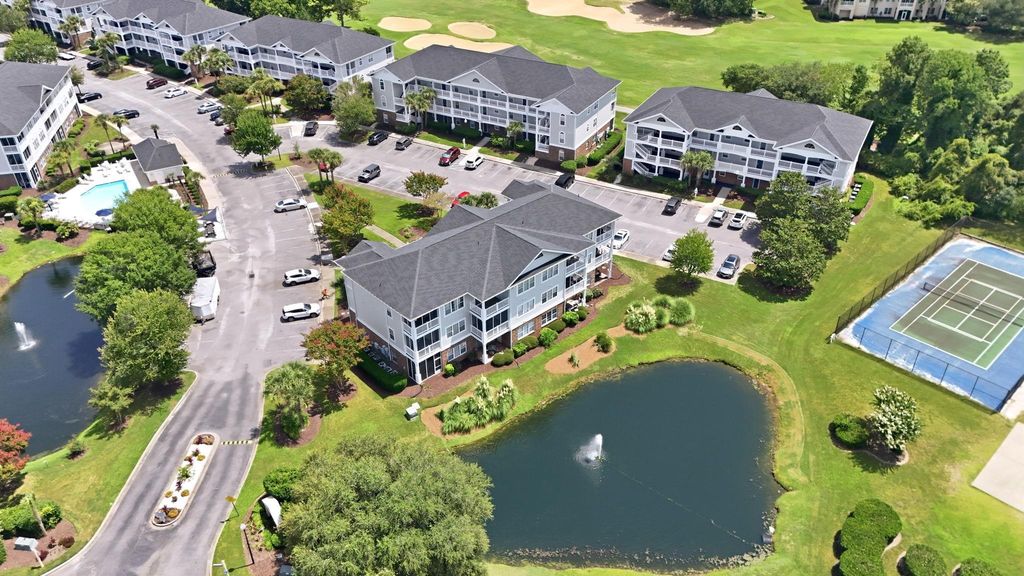 5751 Oyster Catcher Dr Unit 124, North Myrtle Beach, SC 29582 — photo 3
