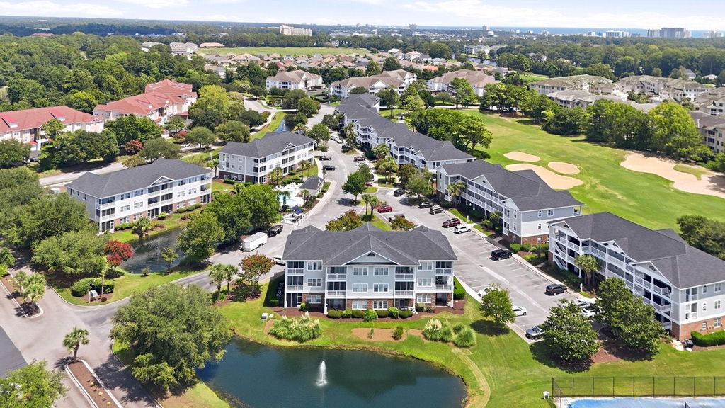 5751 Oyster Catcher Dr Unit 124, North Myrtle Beach, SC 29582 — photo 4