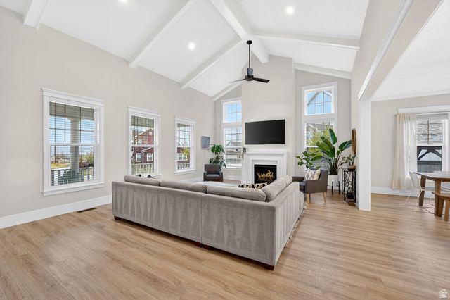 11524 S SILVER POND DR, South Jordan, UT 84009