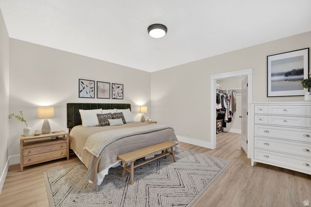 11524 S SILVER POND DR, South Jordan, UT 84009