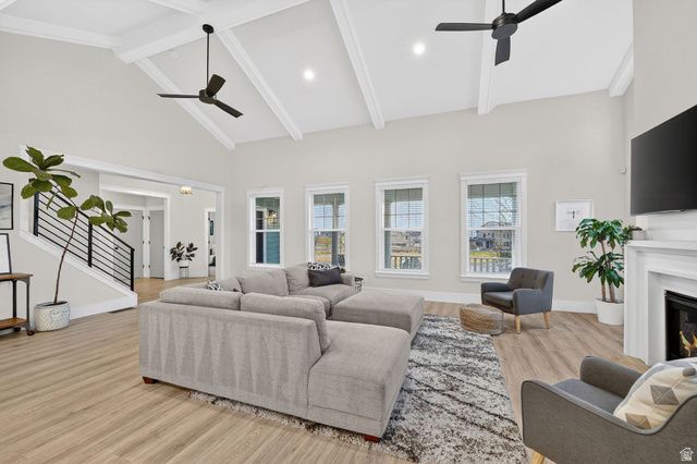 11524 S SILVER POND DR, South Jordan, UT 84009