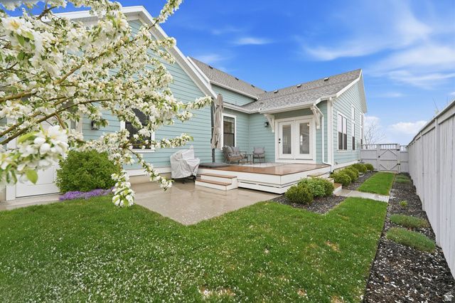 11524 S SILVER POND DR, South Jordan, UT 84009