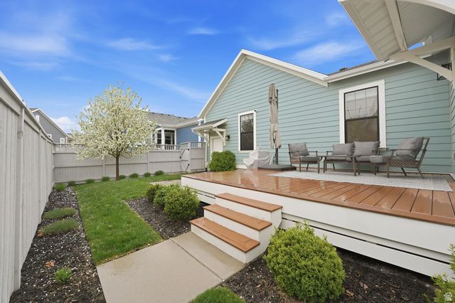 11524 S SILVER POND DR, South Jordan, UT 84009