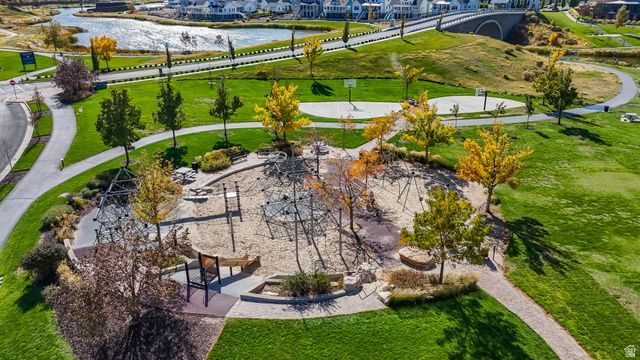 11524 S SILVER POND DR, South Jordan, UT 84009