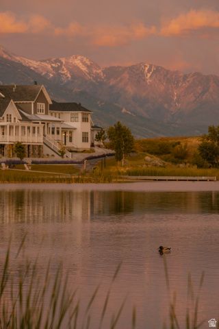 11524 S SILVER POND DR, South Jordan, UT 84009