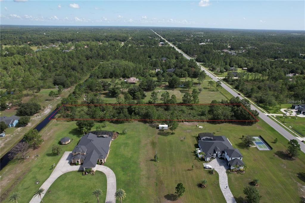 LOT 231 BANCROFT BOULEVARD, Orlando, FL 32833