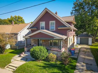 560 Garfield Avenue Nw, City Of Grand Rapids, MI 49504