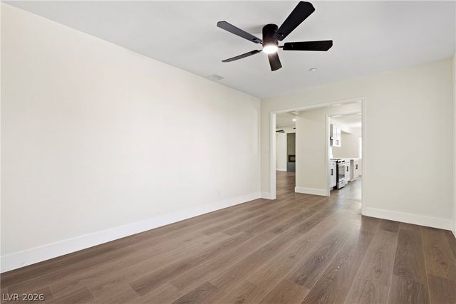 4213 Greenhill Drive, Las Vegas, NV 89121