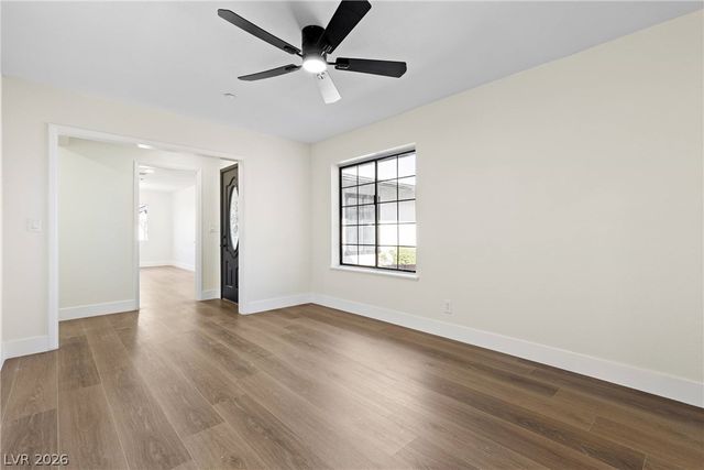 4213 Greenhill Drive, Las Vegas, NV 89121