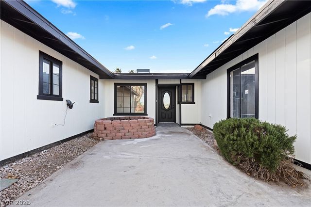 4213 Greenhill Drive, Las Vegas, NV 89121