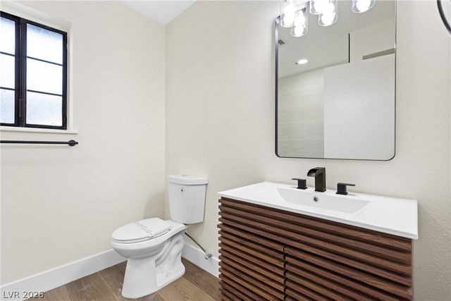 4213 Greenhill Drive, Las Vegas, NV 89121