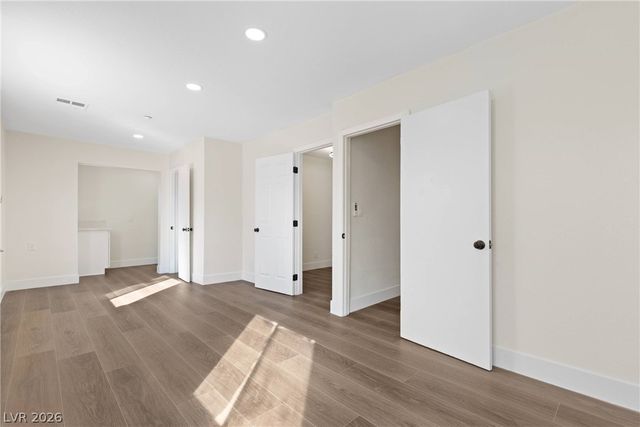 4213 Greenhill Drive, Las Vegas, NV 89121