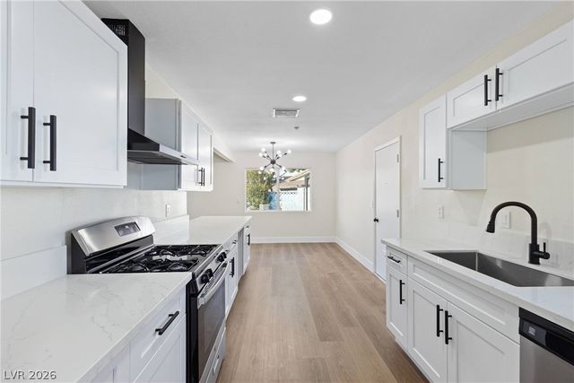 4213 Greenhill Drive, Las Vegas, NV 89121