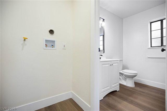 4213 Greenhill Drive, Las Vegas, NV 89121