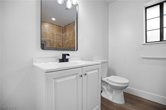 4213 Greenhill Drive, Las Vegas, NV 89121