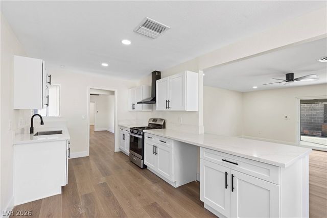 4213 Greenhill Drive, Las Vegas, NV 89121