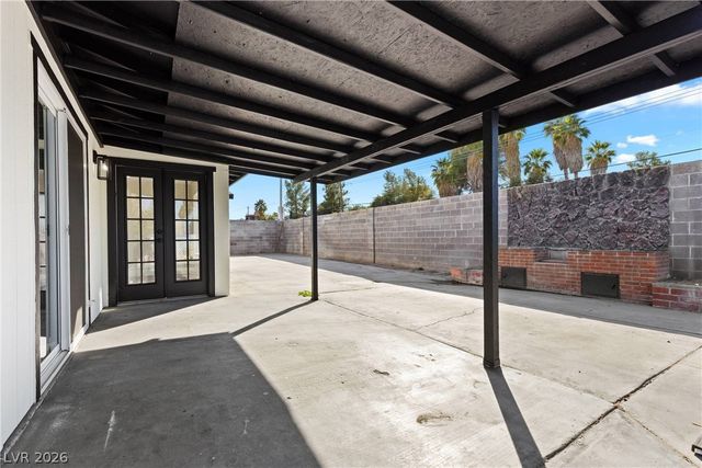 4213 Greenhill Drive, Las Vegas, NV 89121