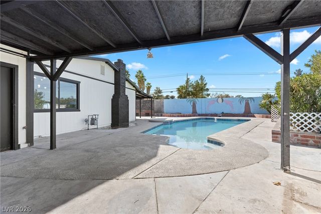 4213 Greenhill Drive, Las Vegas, NV 89121