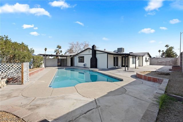 4213 Greenhill Drive, Las Vegas, NV 89121