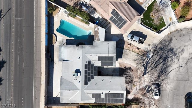 4213 Greenhill Drive, Las Vegas, NV 89121