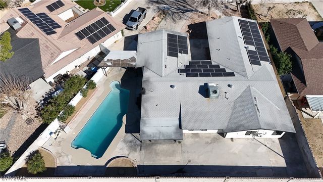 4213 Greenhill Drive, Las Vegas, NV 89121