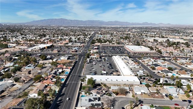 4213 Greenhill Drive, Las Vegas, NV 89121