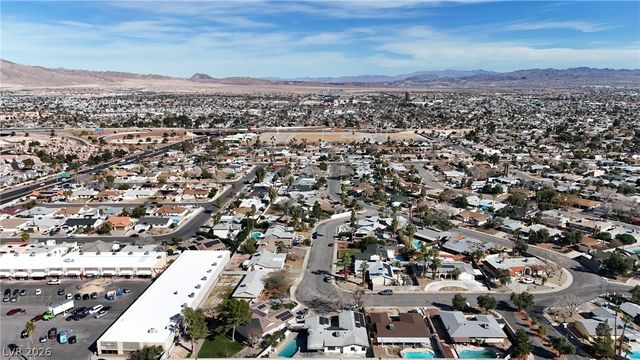 4213 Greenhill Drive, Las Vegas, NV 89121