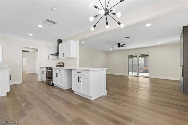 4213 Greenhill Drive, Las Vegas, NV 89121