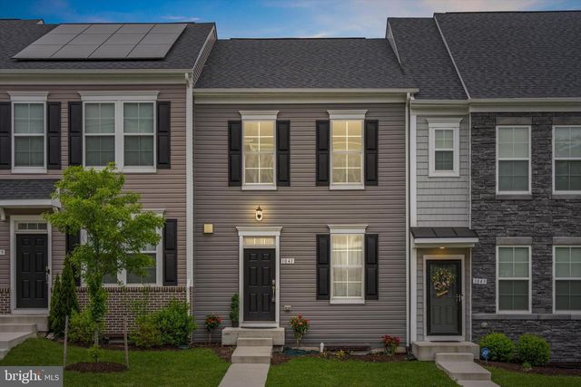 1041 FLESTER LN, Laurel, MD 20707