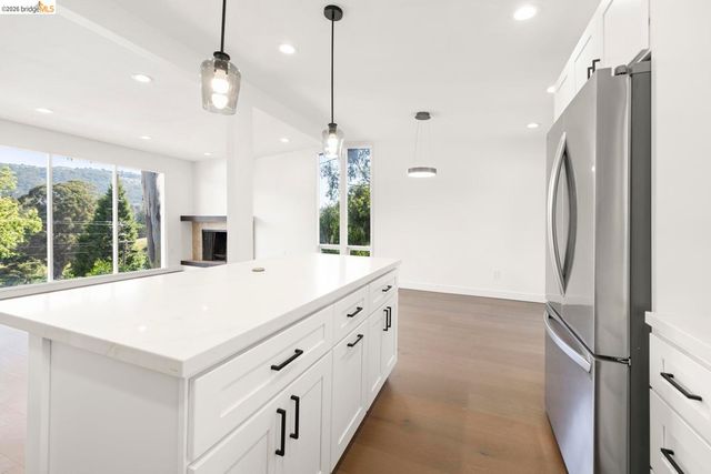 3409 Wyman ST, Oakland, CA 94619