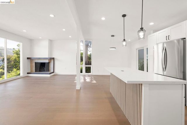 3409 Wyman ST, Oakland, CA 94619