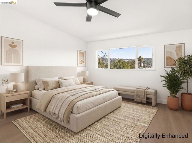 3409 Wyman ST, Oakland, CA 94619