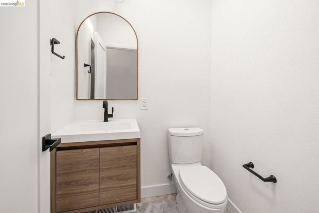 3409 Wyman ST, Oakland, CA 94619