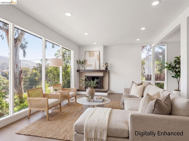 3409 Wyman ST, Oakland, CA 94619