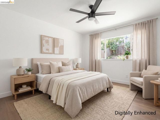 3409 Wyman ST, Oakland, CA 94619