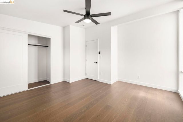 3409 Wyman ST, Oakland, CA 94619