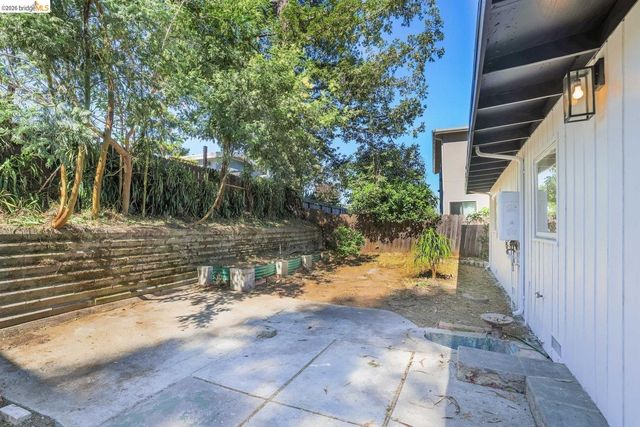 3409 Wyman ST, Oakland, CA 94619