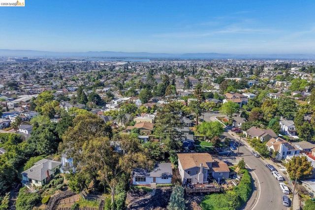 3409 Wyman ST, Oakland, CA 94619