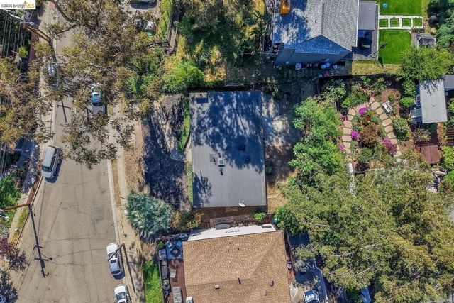 3409 Wyman ST, Oakland, CA 94619