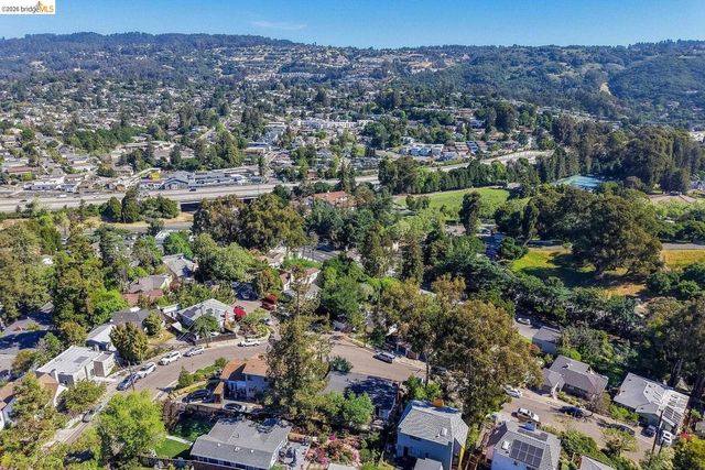 3409 Wyman ST, Oakland, CA 94619