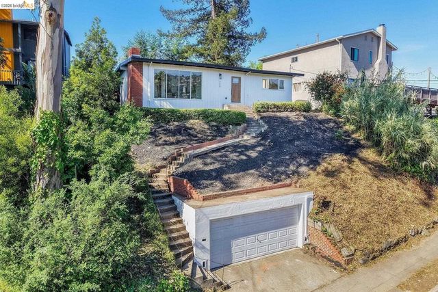 3409 Wyman ST, Oakland, CA 94619