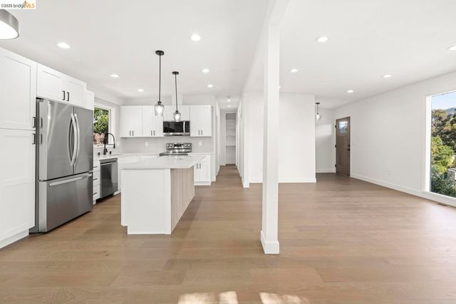 3409 Wyman ST, Oakland, CA 94619