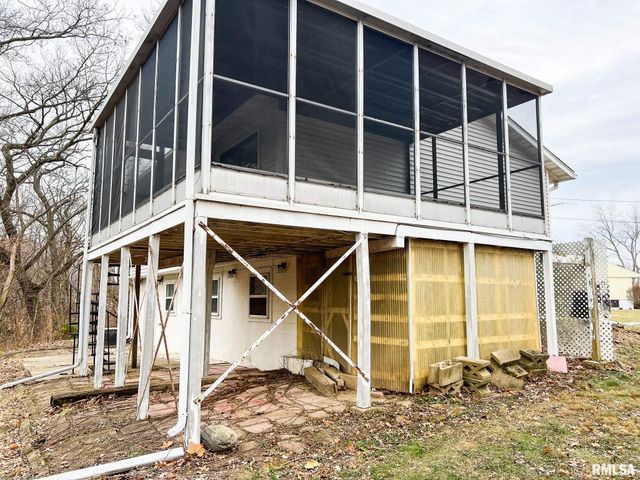 2230 N WINNEBAGO Court, Peoria, IL 61614