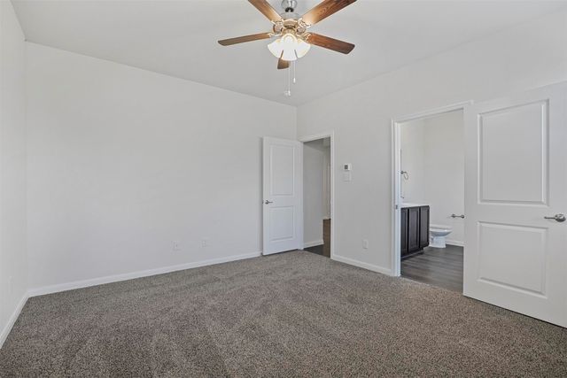 3911 Nature Court, Denison, TX 75020